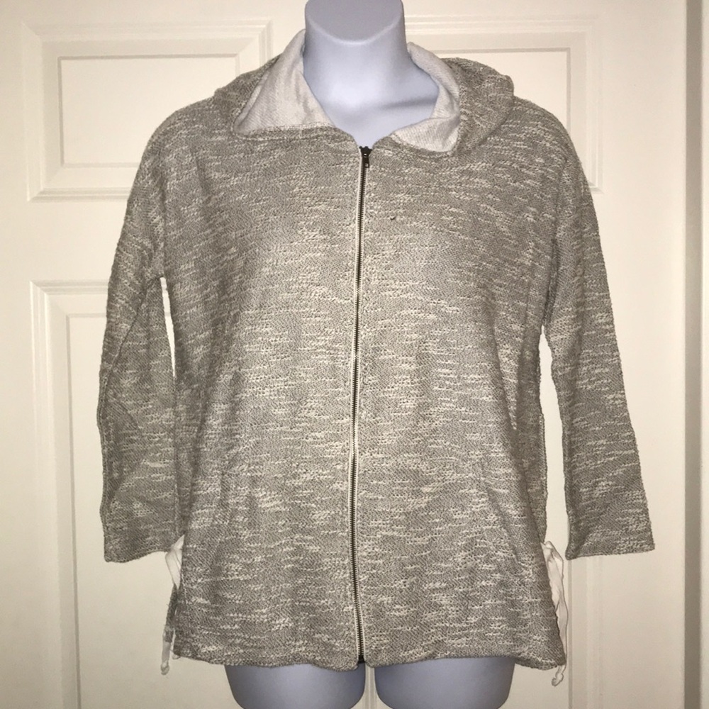 Jack by BB Dakota French Terry Hoodie!  NWT!